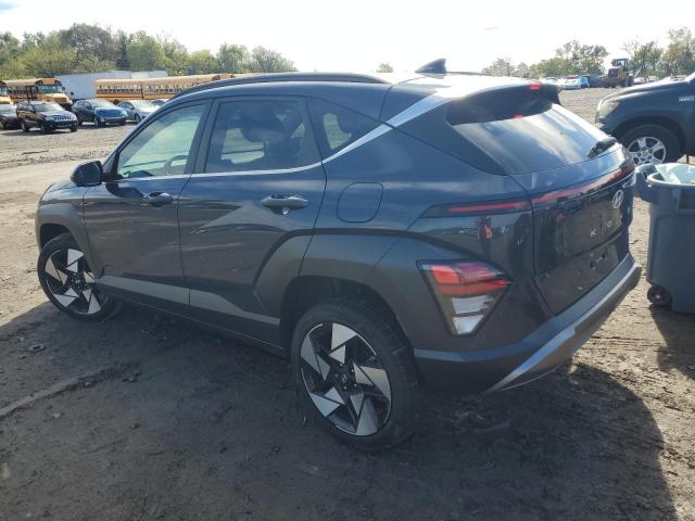 2024 HYUNDAI KONA LIMIT KM8HECA3XRU118797