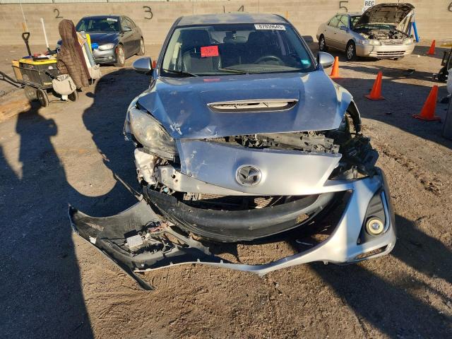 2011 MAZDA SPEED 3 #3271029127