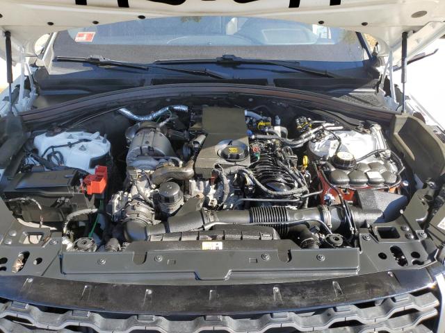 2018 LAND ROVER RANGE ROVE #3259480154