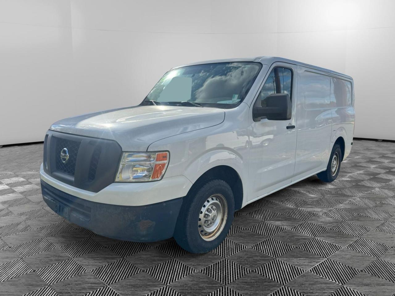 NISSAN NV1500 1500
