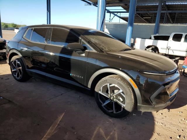 2025 CHEVROLET EQUINOX LT - 3GN7DLRP3SS125498