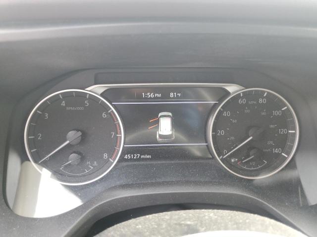 2023 NISSAN ROGUE SV - 5N1BT3BA7PC834519