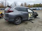 Lot #3305301388 2022 HONDA CR-V TOURI