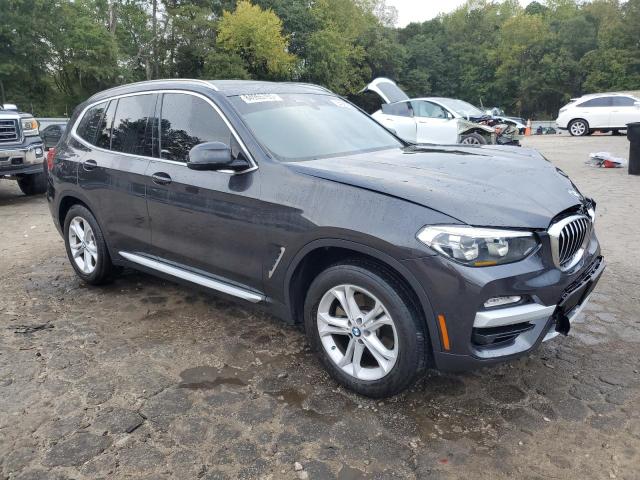 2019 BMW X3 SDRIVE3 5UXTR7C52KLR46331