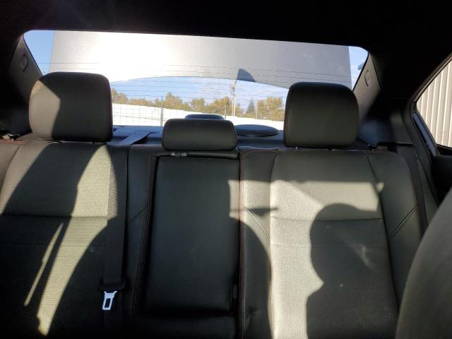 2021 SUBARU WRX LIMITE - JF1VA1J63M9804859