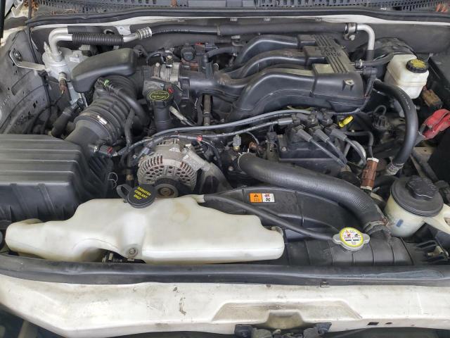 2008 FORD EXPLORER X #3280389976