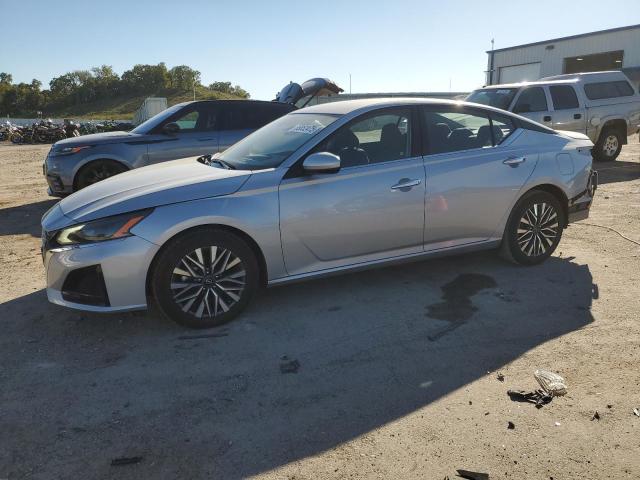 2023 NISSAN ALTIMA SV - 1N4BL4DV2PN363948