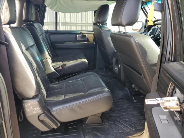 2010 LINCOLN NAVIGATOR L - 5LMJJ3H53AEJ04367