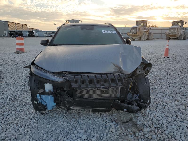 2022 HYUNDAI KONA SEL - KM8K62AB3NU767209