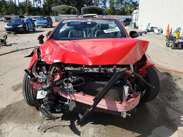 2018 BUICK CASCADA SP W04WJ3N50JG047187