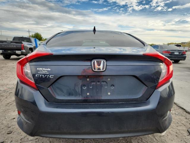 2018 HONDA CIVIC - 19XFC2F75JE040536