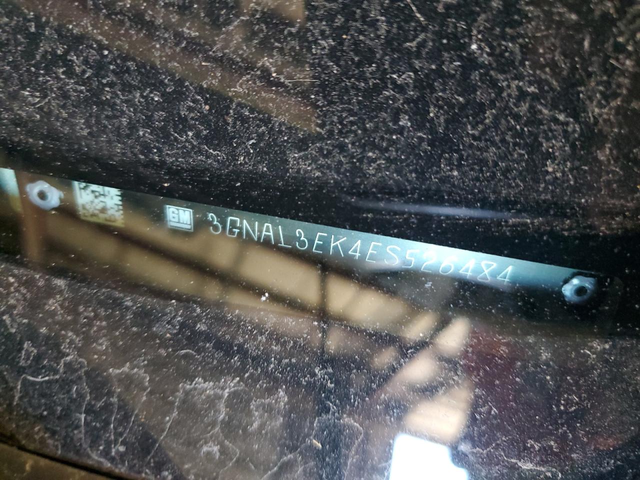 CHEVROLET CAPTIVA LT