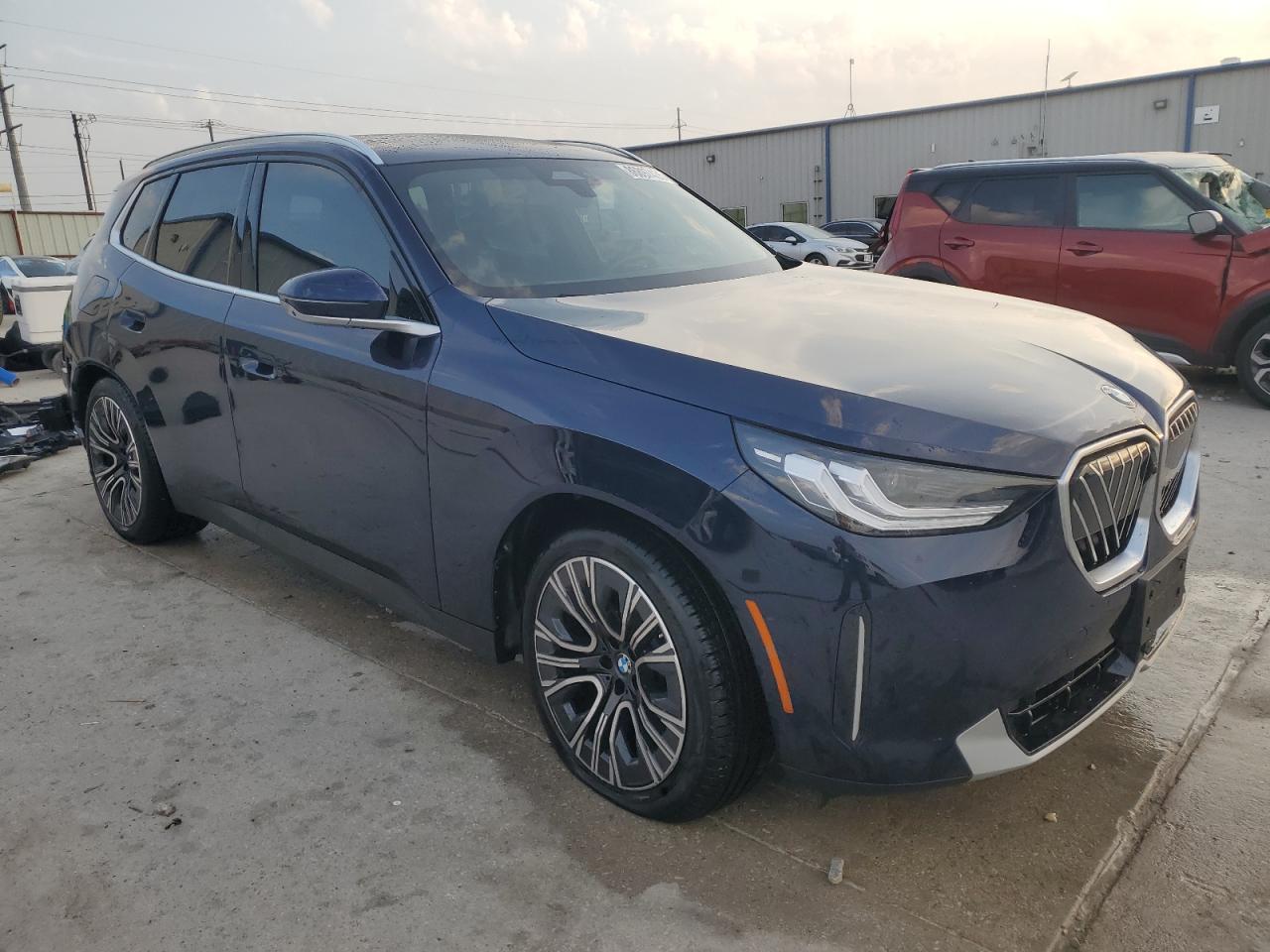 BMW X3 30 XDRIVE