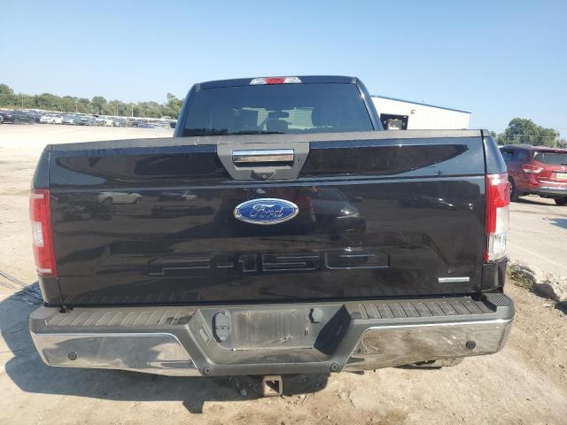 2018 FORD F150 SUPER - 1FTFX1EG6JFA04070