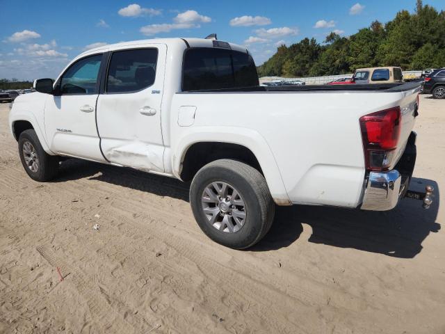 2019 TOYOTA TACOMA DOU 5TFAZ5CN0KX080425