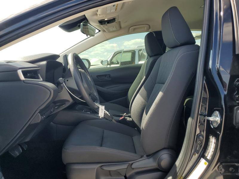 2025 TOYOTA COROLLA LE #3286715301