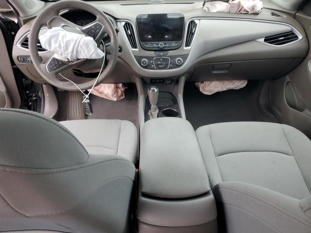 2019 CHEVROLET MALIBU LS - 1G1ZC5STXKF160723