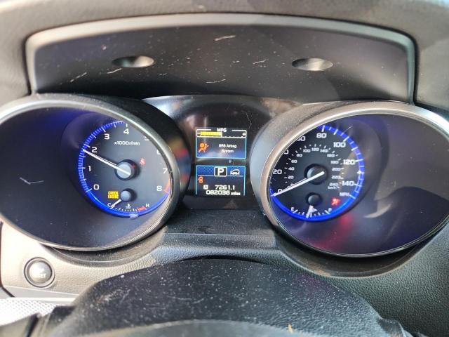 2018 SUBARU OUTBACK 2. - 4S4BSACC4J3227654