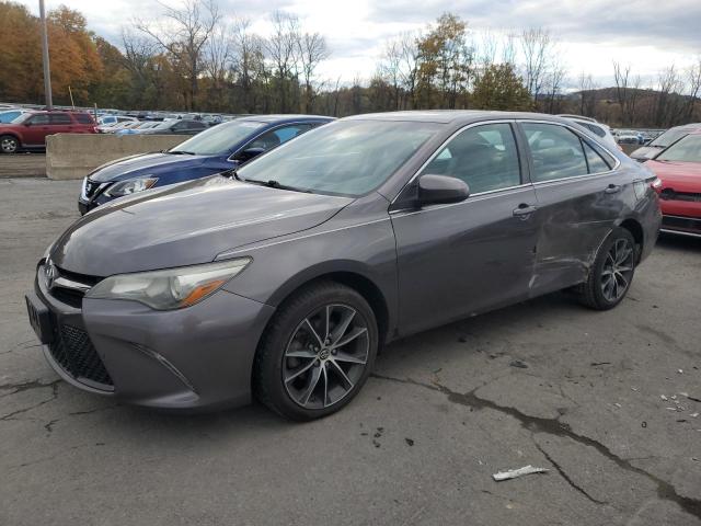 2015 TOYOTA CAMRY LE - 4T1BF1FK8FU058473