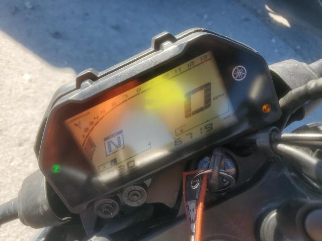 2023 YAMAHA MT-03 - MH3RH20Y4PK011794