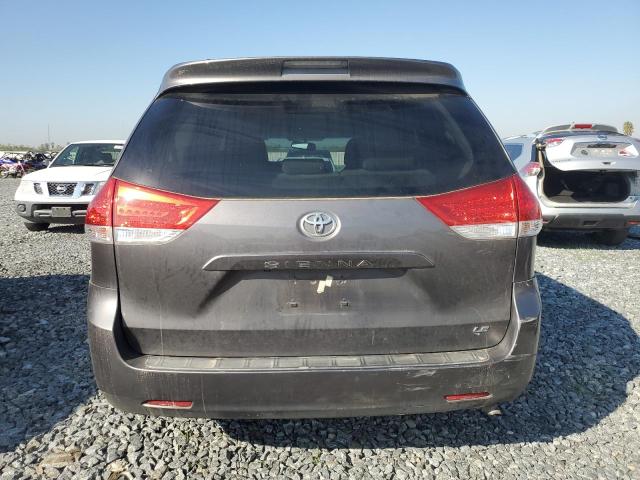 2014 TOYOTA SIENNA LE - 5TDKK3DC5ES456637