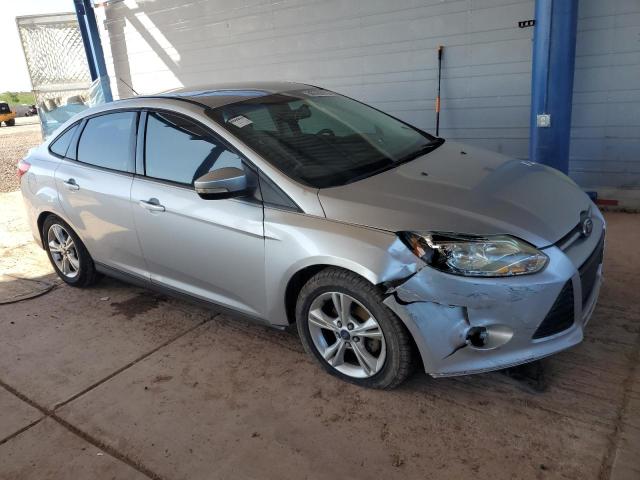 2014 FORD FOCUS SE - 1FADP3F24EL259884