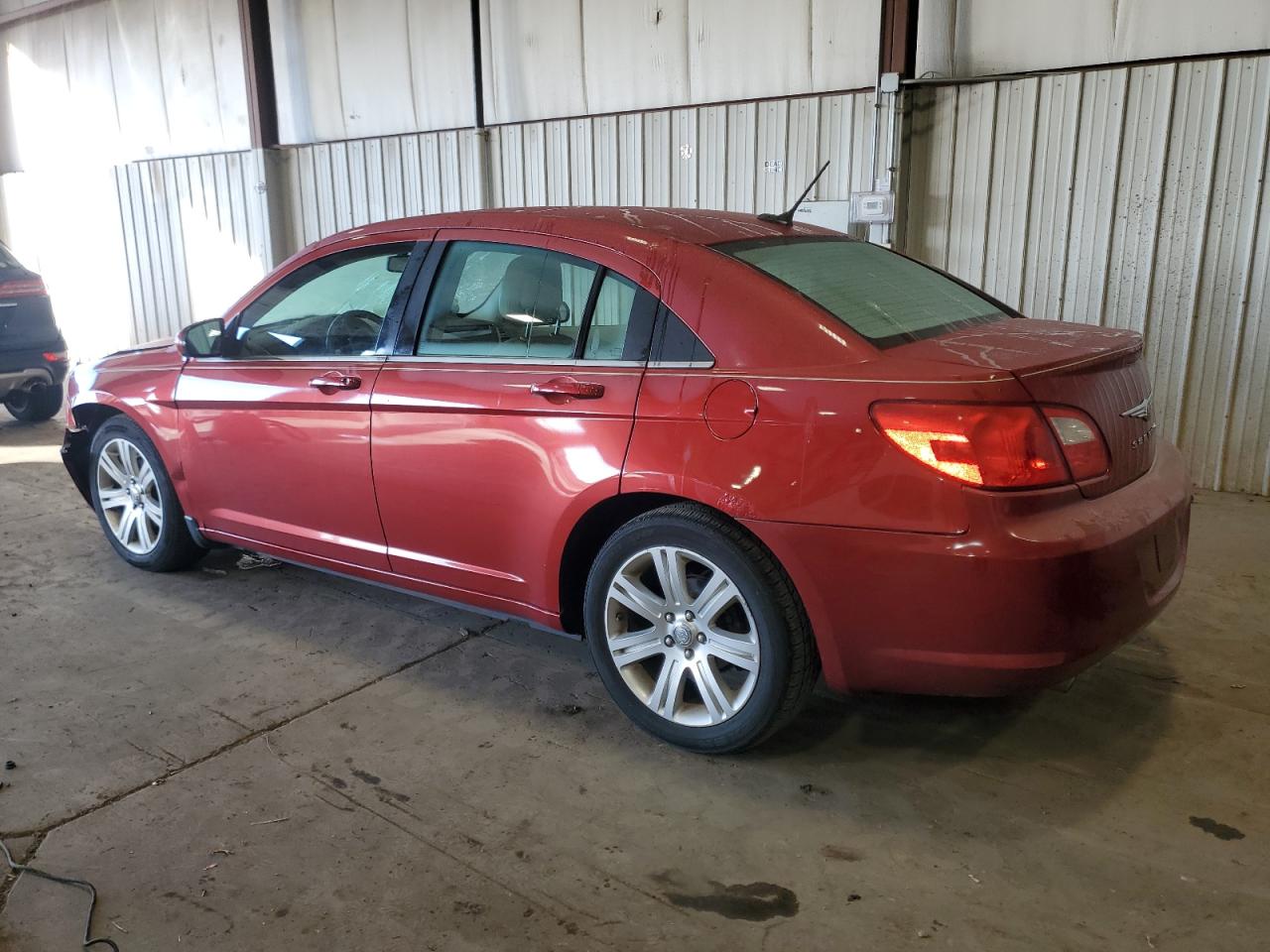 CHRYSLER SEBRING LIMITED