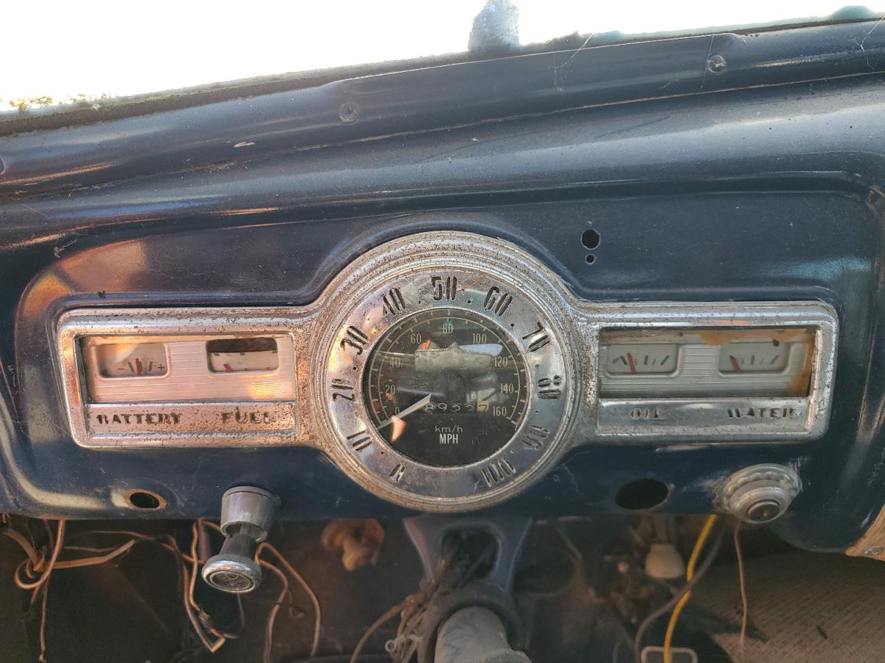 Lot #3278618929 1941 PONTIAC TORPEDO