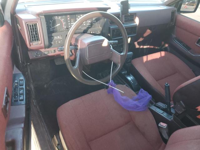 1992 NISSAN PATHFINDER #3302823934