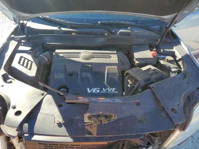 2014 GMC TERRAIN SL - 2GKFLXE31E6344016