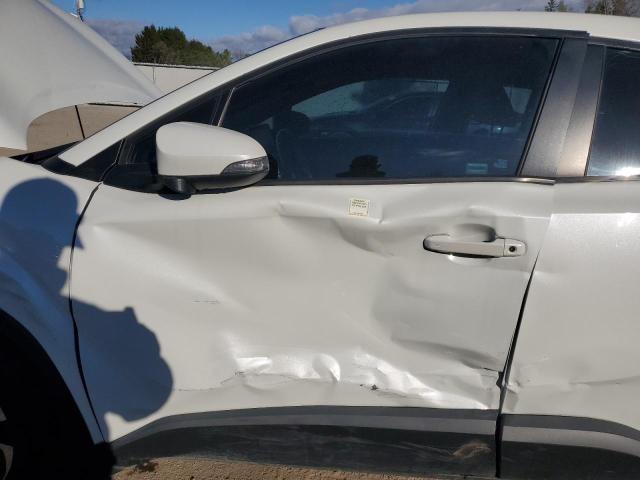 2019 TOYOTA C-HR XLE - NMTKHMBX6KR070023