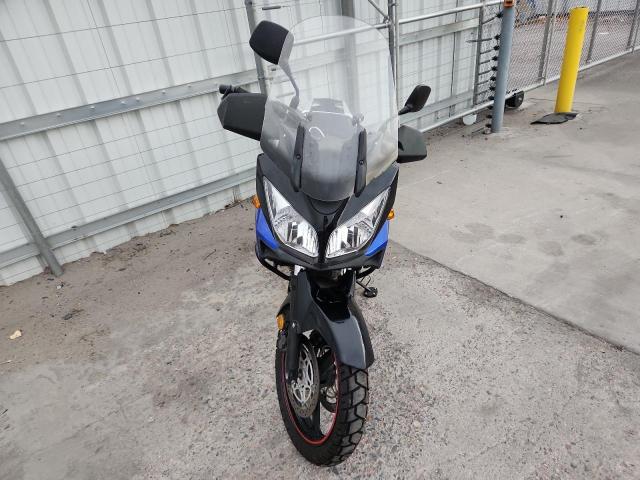 2005 SUZUKI DL650 K - JS1VP54A252101595