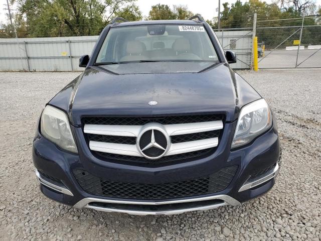 2015 MERCEDES-BENZ GLK 350 WDCGG5HB1FG380344