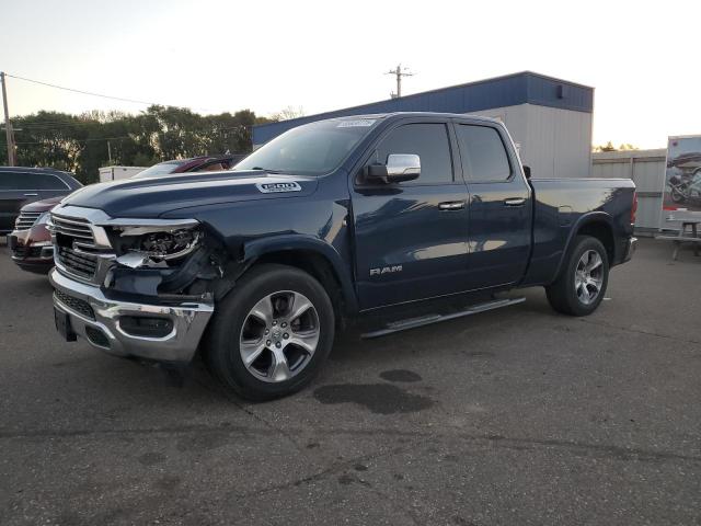 Global Auto Auctions: 2020 RAM 1500 LARAM