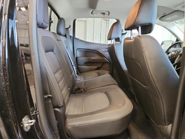 2021 GMC CANYON AT4 - 1GTG6FEN3M1206238