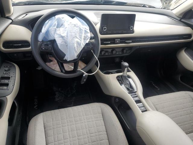 2023 HONDA HR-V LX #3277217968