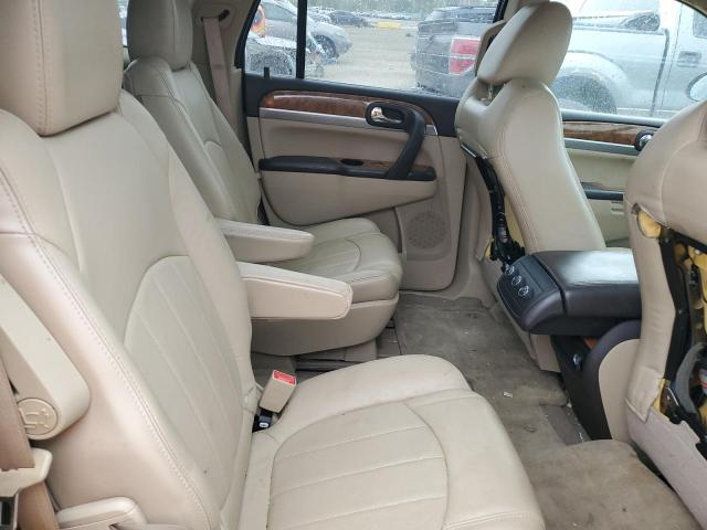 2011 BUICK ENCLAVE CX - 5GAKRBED7BJ216030