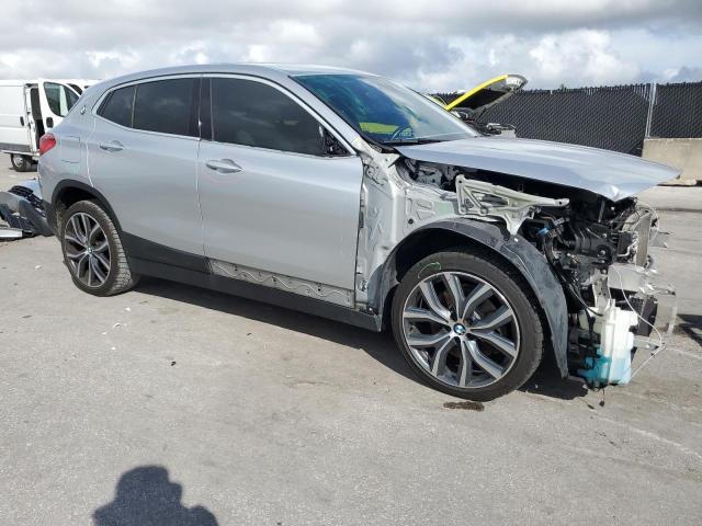 2018 BMW X2 SDRIVE2 WBXYJ3C37JEP76740