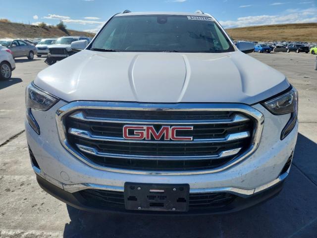 2021 GMC TERRAIN SL - 3GKALVEV5ML380818