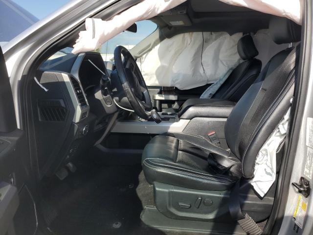 2019 FORD F150 SUPER #3310590056