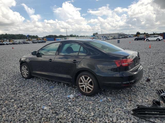 2018 VOLKSWAGEN JETTA S - 3VW2B7AJ3JM242098