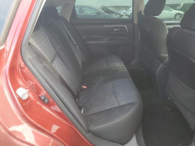 2016 NISSAN ALTIMA 2.5 #3287688016