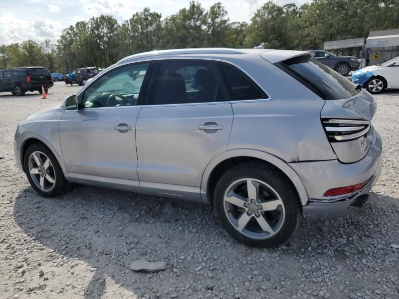 2015 AUDI Q3 PREMIUM #3284892965