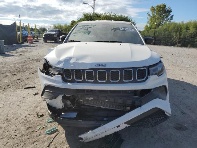 2024 JEEP COMPASS SP 3C4NJDAN3RT171989