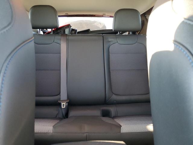 2025 CHEVROLET TRAX 1LT - KL77LHEP1SC049278