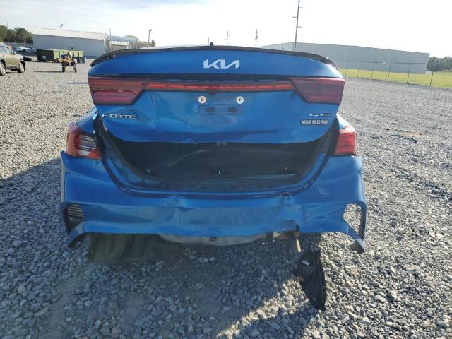 2022 KIA FORTE GT L 3KPF54AD9NE450166