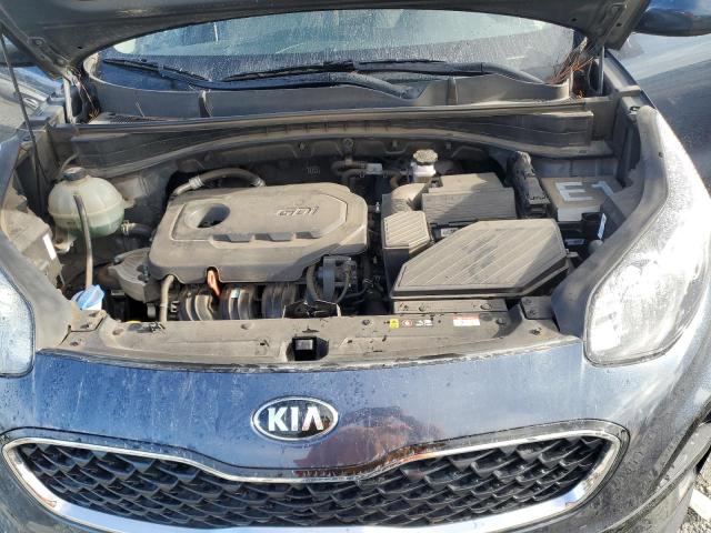 2020 KIA SPORTAGE LX - KNDPM3AC6L7836680
