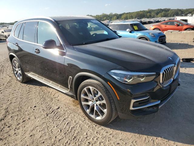 2023 BMW X5 XDRIVE4 - 5UXCR6C01P9P19652