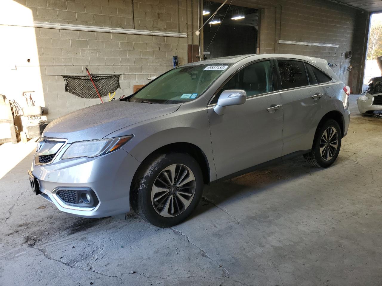 ACURA RDX ADVANCE