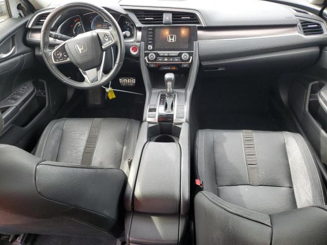 2019 HONDA CIVIC TOUR JHMFC1F98KX000351